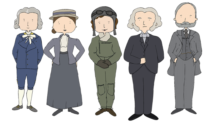 HeritageLearn's tweet photo. Hull Curriculum members don't forget to get ahead of next weeks planning using the Hull Curriculum!
Your pupils and teacher logins are perfect for in the classroom or at home learning.
Explore exclusive resources from the museum collections as well as projects and worksheets! https://t.co/Ae4oXZgS1y