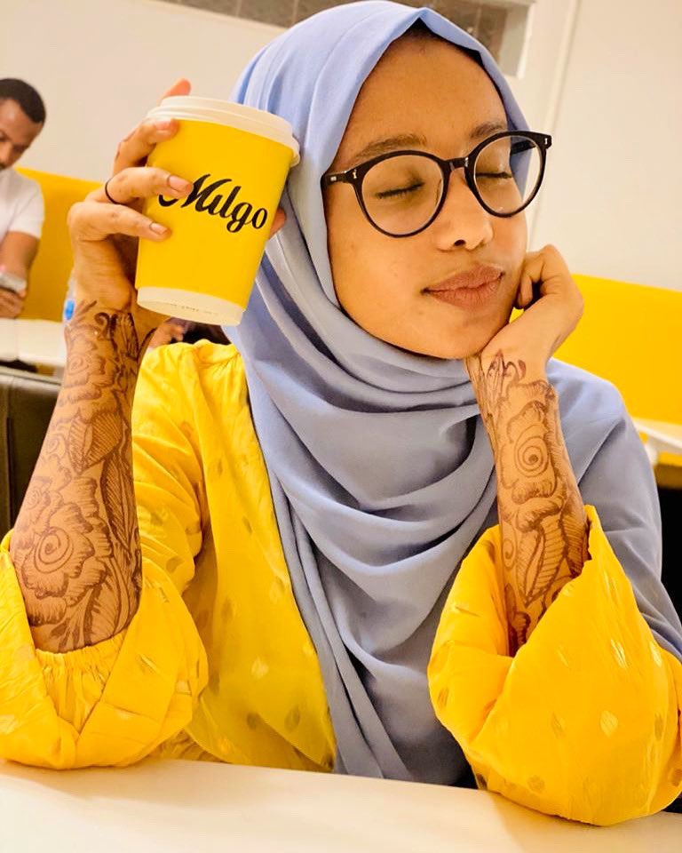 milgohq's tweet photo. Jimca Wanaagsan from princess @rizwah_hassam iyo team #Milgo 

#Mogadishu #Crepes #Somalia #Food https://t.co/7fMMxS7ort