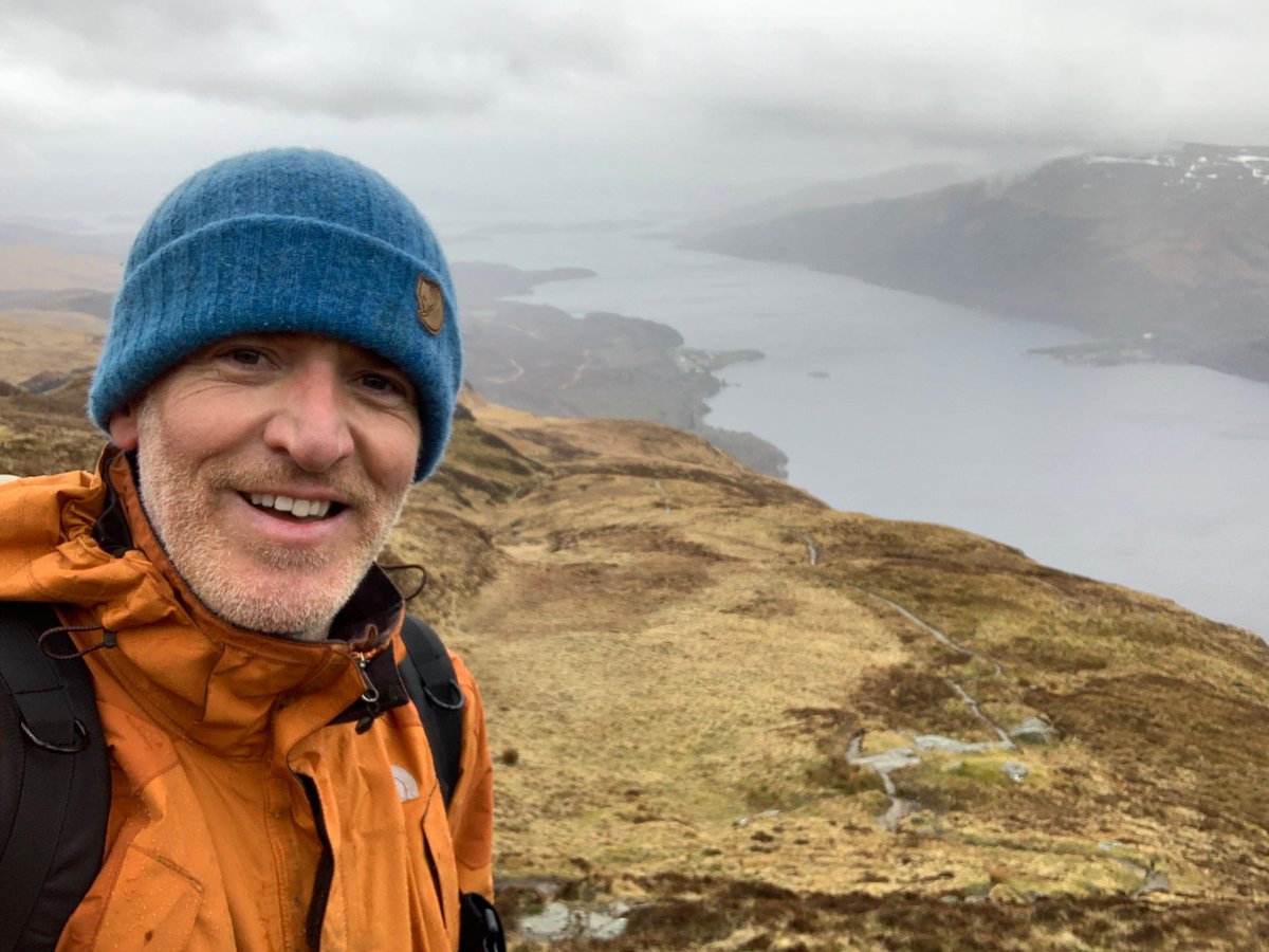 HomeStartGS's tweet photo. We are so delighted to post this message from Gordon Buchanan, Wildlife Filmmaker and Presenter.
@homestartuk @HSScotland @gordonjbuchanan
#becausechildhoodcantwait #glasgow #HSGS https://t.co/Ne94iN8FWQ