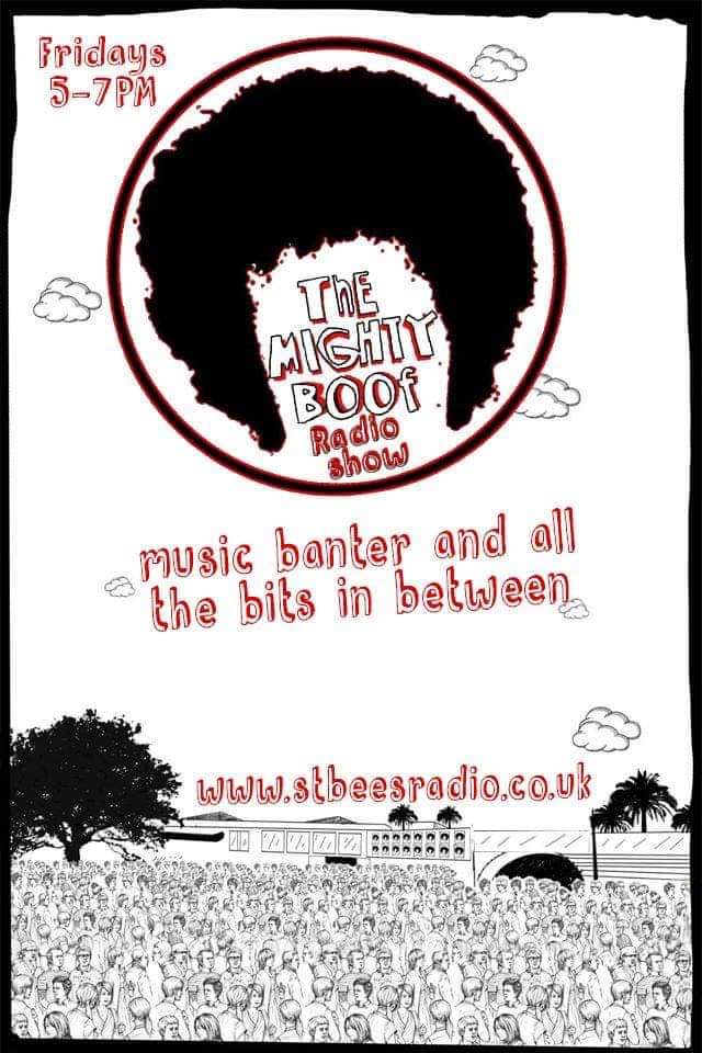 StBeesCommunityRadio tweet media