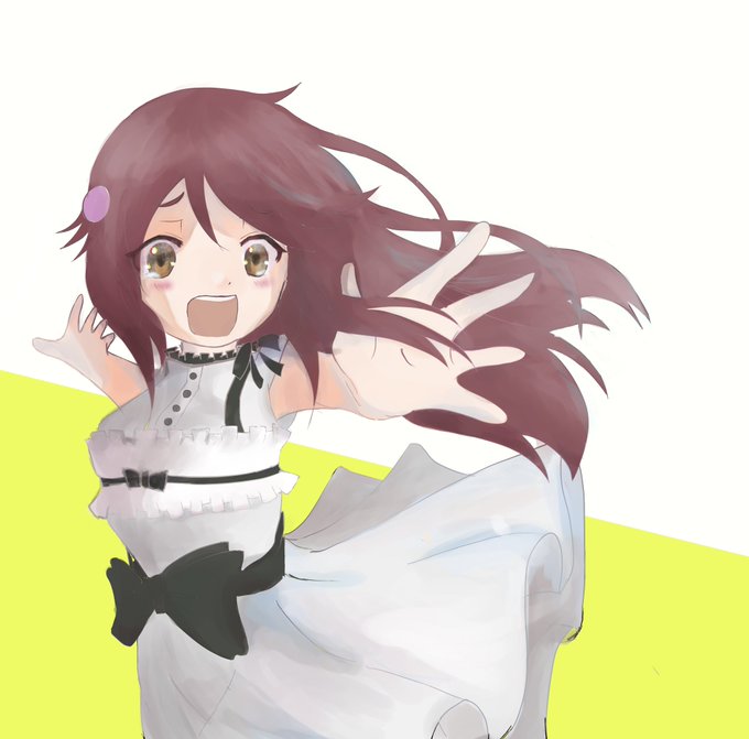 Aqoursのtwitterイラスト検索結果