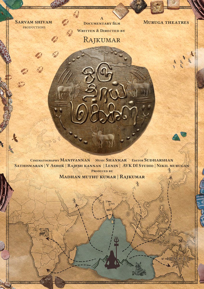 VijaySethuOffl's tweet photo. #அண்ணனுக்குஜே திரைப்படத்தின் இயக்குனர் ராஜ்குமார் ஏறுதழுவுதலை மையப்படுத்தி, உருவாக்கி வரும் #ஒருதாய்மக்கள் ஆவணப்படம் வெற்றிப் பெற வாழ்த்துக்கள்.

@la_rajkumar @mathanmuthu @MusicTubeSSp @Manivannan_DOP @editorsudharsan https://t.co/CjDMPCe1Kw