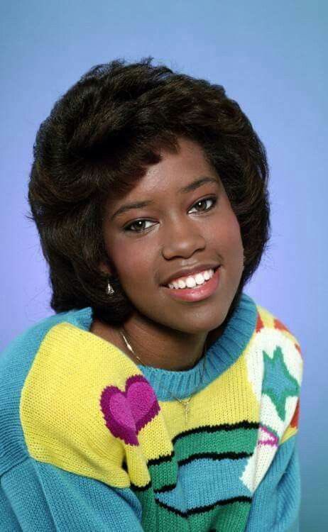 Happy Birthday
Regina King. 