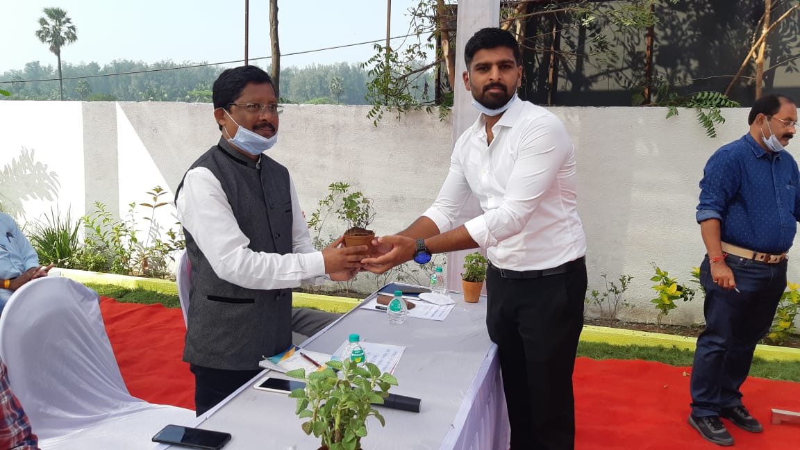 Damanwada Group Gram Panchayat tweet media