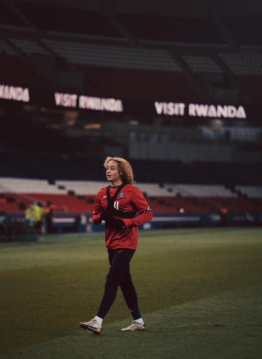 xavisimons's tweet photo. 🏟🦁 https://t.co/T3sWkqxeMR