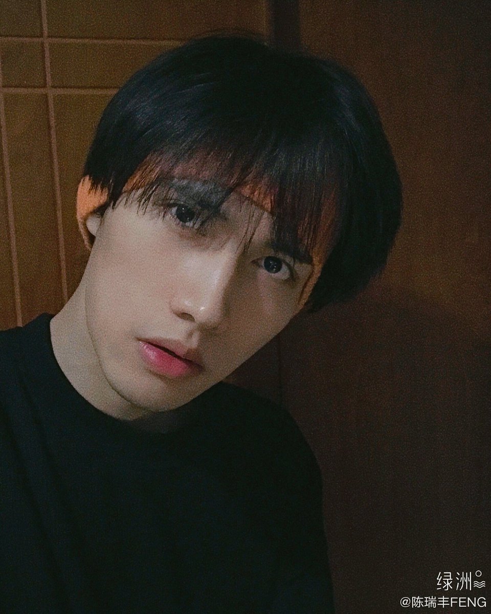 陈瑞丰- chen ruifeng- from chongqing #陈瑞丰  #创造营2021  #Chuang2021  #创4  #ProduceCamp2021