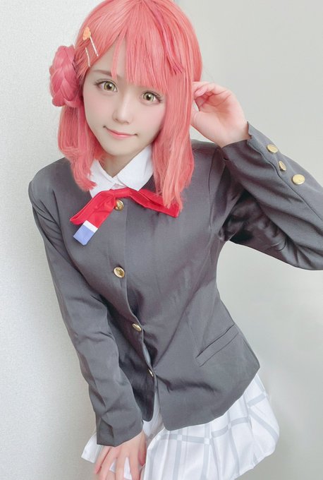コスプレイヤーなぎのTwitter画像44