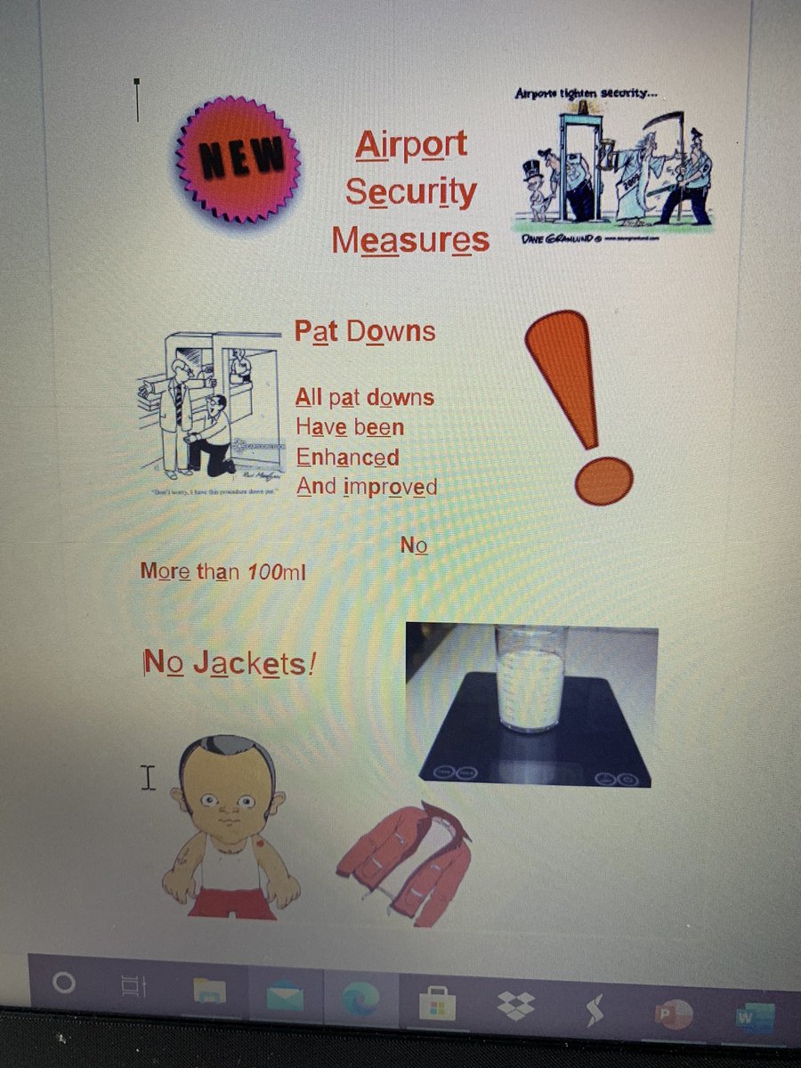 A massive well done to all pupils who have engaged with online learning this week! While S1 have been working on human rights, S2 have been looking at airport security ✈️ and S3 The role of the Police 👮‍♀️! Keep up this great work! 😁 👩‍🏫