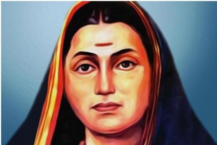 Savitri Bai Phule: Paramount figure of women empowerment! Was she the first one?Savitri Bai Phule is attributed for starting women education in country. She was born in 1831 AD. Many "historians" use her to propagate Dalit - Non - Dalit Propoganda and Feminism.