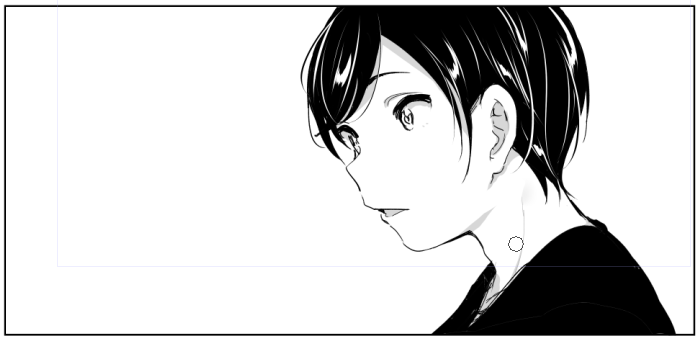 このコマめちょイケメンにかけた 