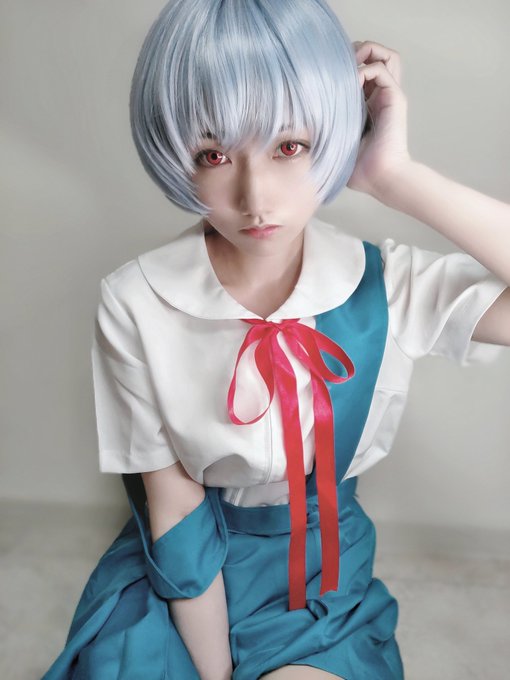 コスプレイヤー鬼姫ゆんのTwitter画像16