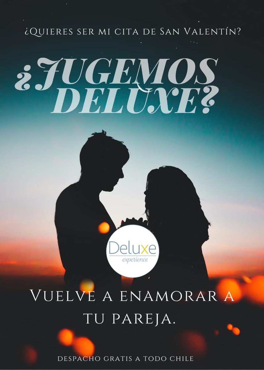 Deluxe Experience (@Vive_Deluxe) / Posts / X