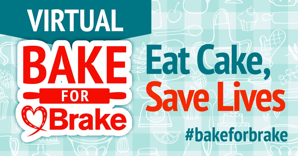 Brake, the road safety charity tweet media