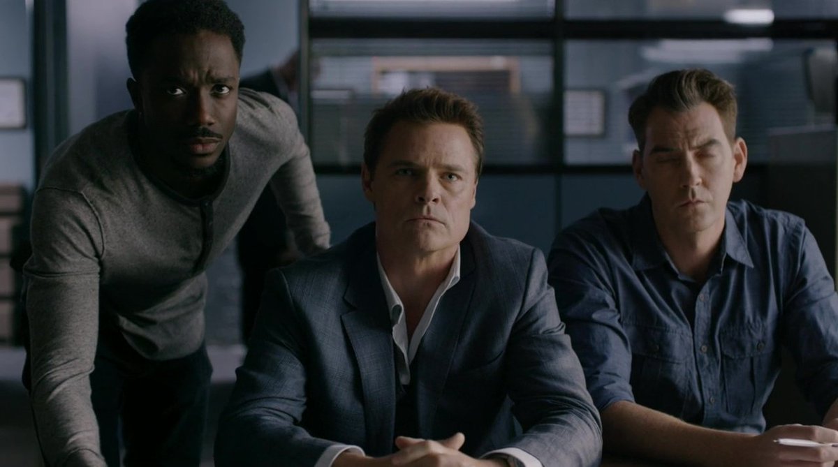 mymoviecaps's tweet image. #GourmetDetectiveEatDrinkandBeBuried

4th Episode of #GourmetDetective
Director:#MarkJean

Starring #DylanNeal #BrookeBurns