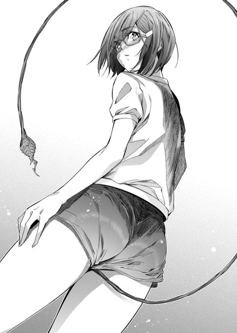 「ヒメノスピア」本日更新です。https://t.co/c8Kkig4Zpu 