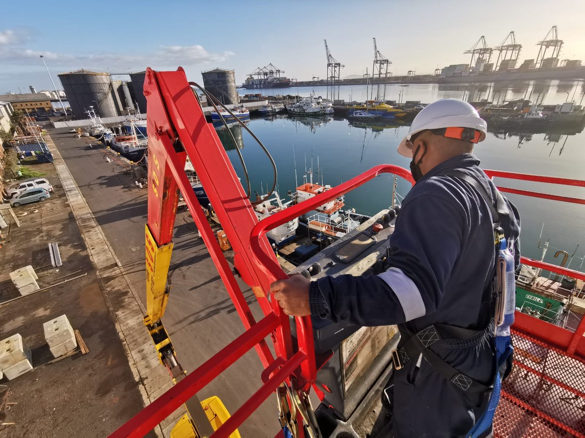 Global Learning tweet media