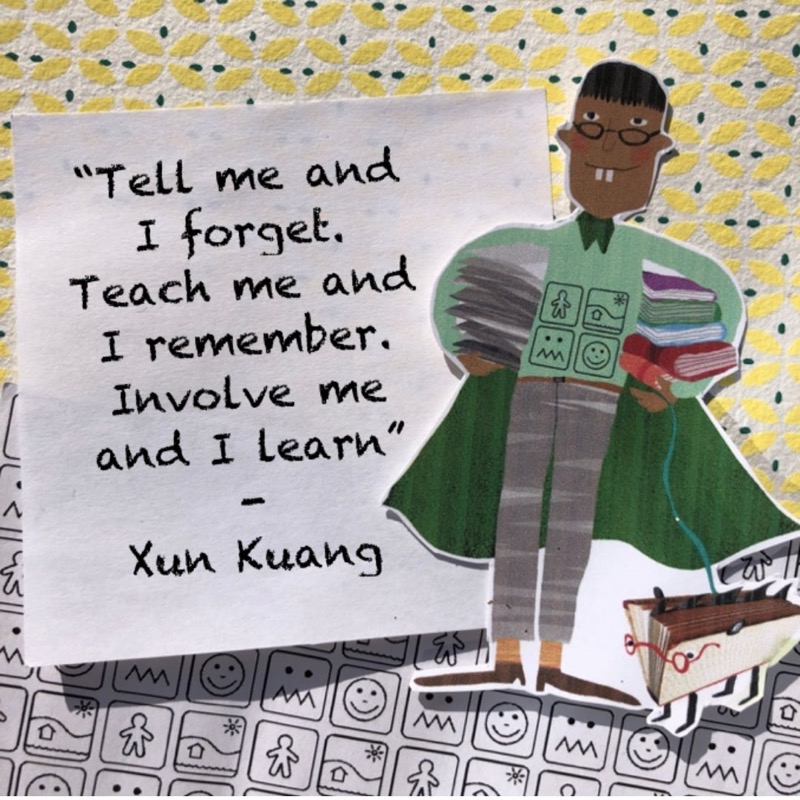 TalesToolkit's tweet photo. #EYTeaching #EYMatters #EYFS https://t.co/VatkkRMxBO