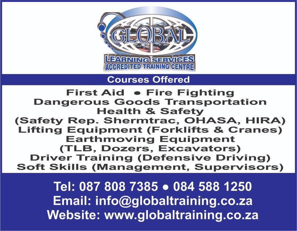 Global Learning tweet media