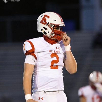 WC East Vikings Football tweet media