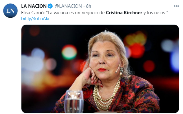 LaurayJaviSFco's tweet photo. Como sabes si un verano es "normal" ( aún en medio de una pandemia ):
*Hace calor
*Hay mosquitos
*Desfreezan a Bisman una vez mas
*Y salen estxs 2 odiadores procesadxs a hablar de CRISTINA KIRCHNER.
No fallan nunca😳🤦‍♂️ https://t.co/0okp6Ooz3s