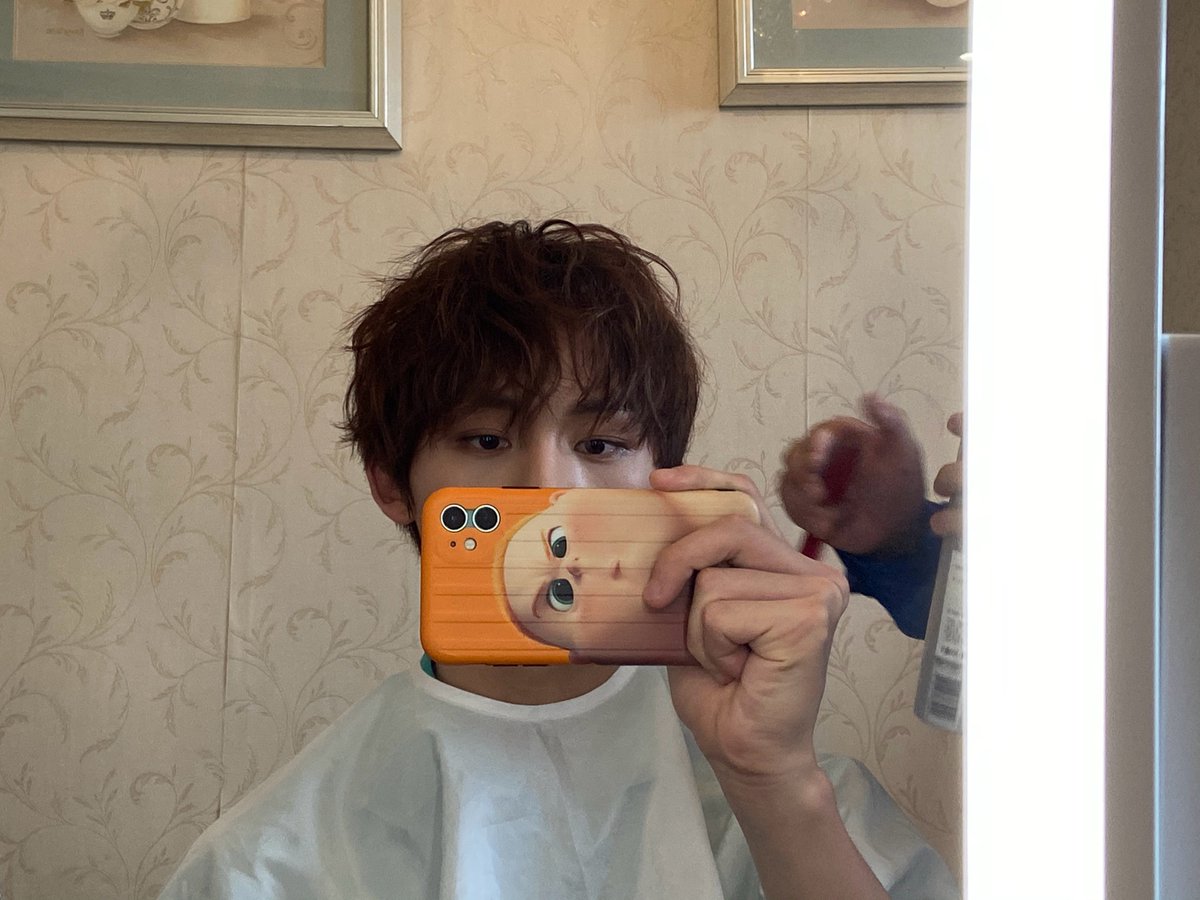 徐绍岚- xu shaolan- from chongqing- member of ecat- under qigu culture #徐绍岚  #创造营2021  #Chuang2021  #创4  #ProduceCamp2021