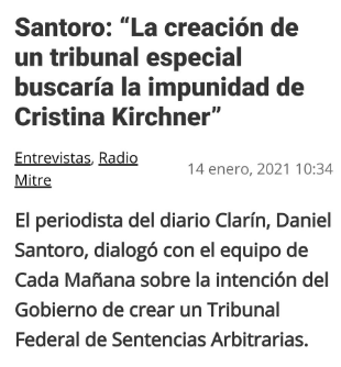 Como sabes si un verano es "normal" ( aún en medio de una pandemia ):
*Hace calor
*Hay mosquitos
*Desfreezan a Bisman una vez mas
*Y salen estxs 2 odiadores procesadxs a hablar de CRISTINA KIRCHNER.
No fallan nunca😳🤦‍♂️