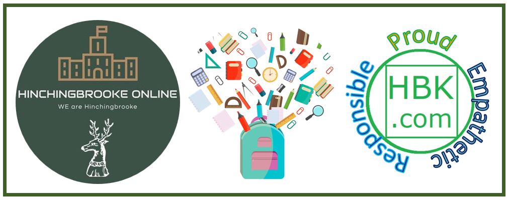 HinchingbrookeSchool tweet media
