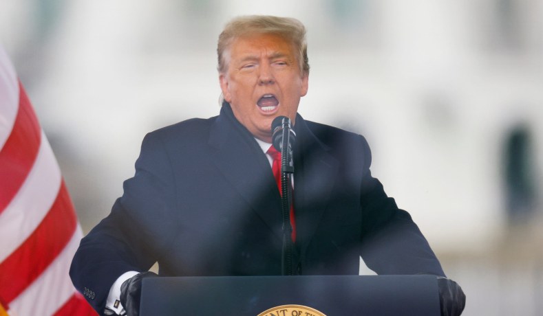 baseballcrank's tweet image. Me @NRO: Convict and Disqualify Trump nationalreview.com/2021/01/convic…