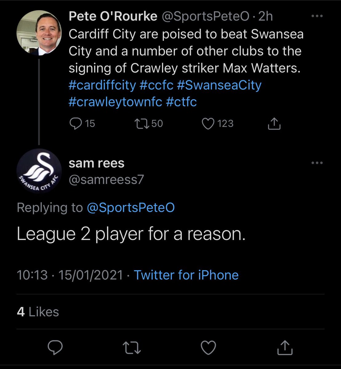 Three Little Birds  tweet media