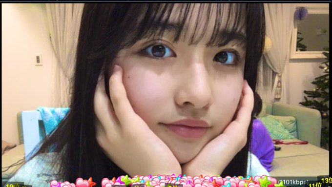 Twitterのコスプレ画像9