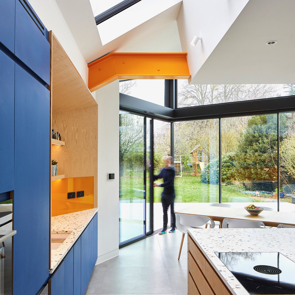 MOOi Architecture tweet media