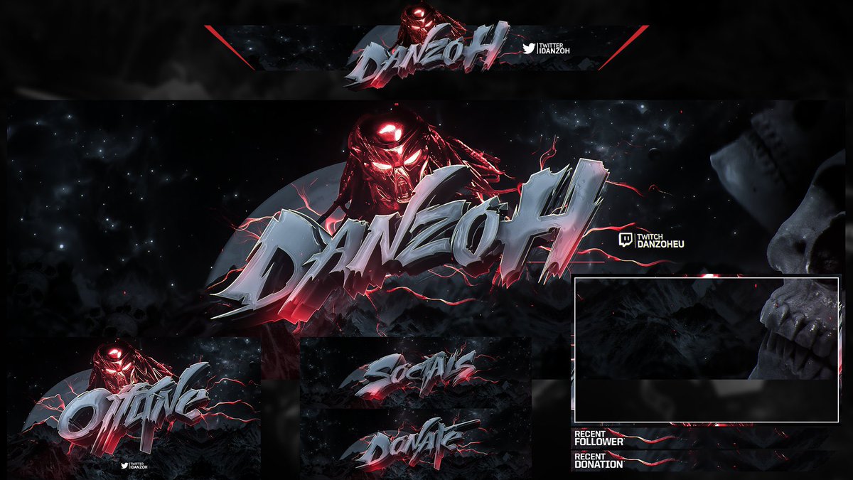 WatskyGFX's tweet image. $5 Headers and Stream Graphics! Pay with Cash App, PayPal, Venmo, and Crypto! $25 Twitch Package!

@TwitchBuds @BlazedRTs @sme_rt @ScrimFinder @rtItBot @SGH_RTs @rtsmallstreams @SupportStreamz @SupStreamers @Streamboosts @StreamerWall @TwitchHost @tools_by_ezio
 #SmallStreamer