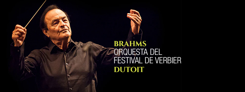 AllegroHD's tweet photo. La obra que inaugura el universo sinfónico de Johannes #Bramhs, la «Sinfonía n.º 1», llega ofrecida en esta versión con la joven y enérgica Orquesta de @VerbierFestival, bajo la dirección del veterano #Charles Dutoit. Deleite en ESTRENO hoy:
https://t.co/hzeSSW6BQZ https://t.co/y1uWBCK7qj