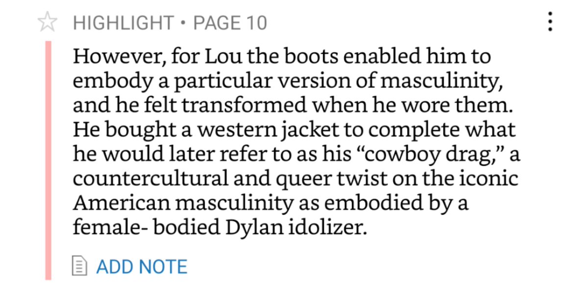 gay trans men loving cowboys is eternal