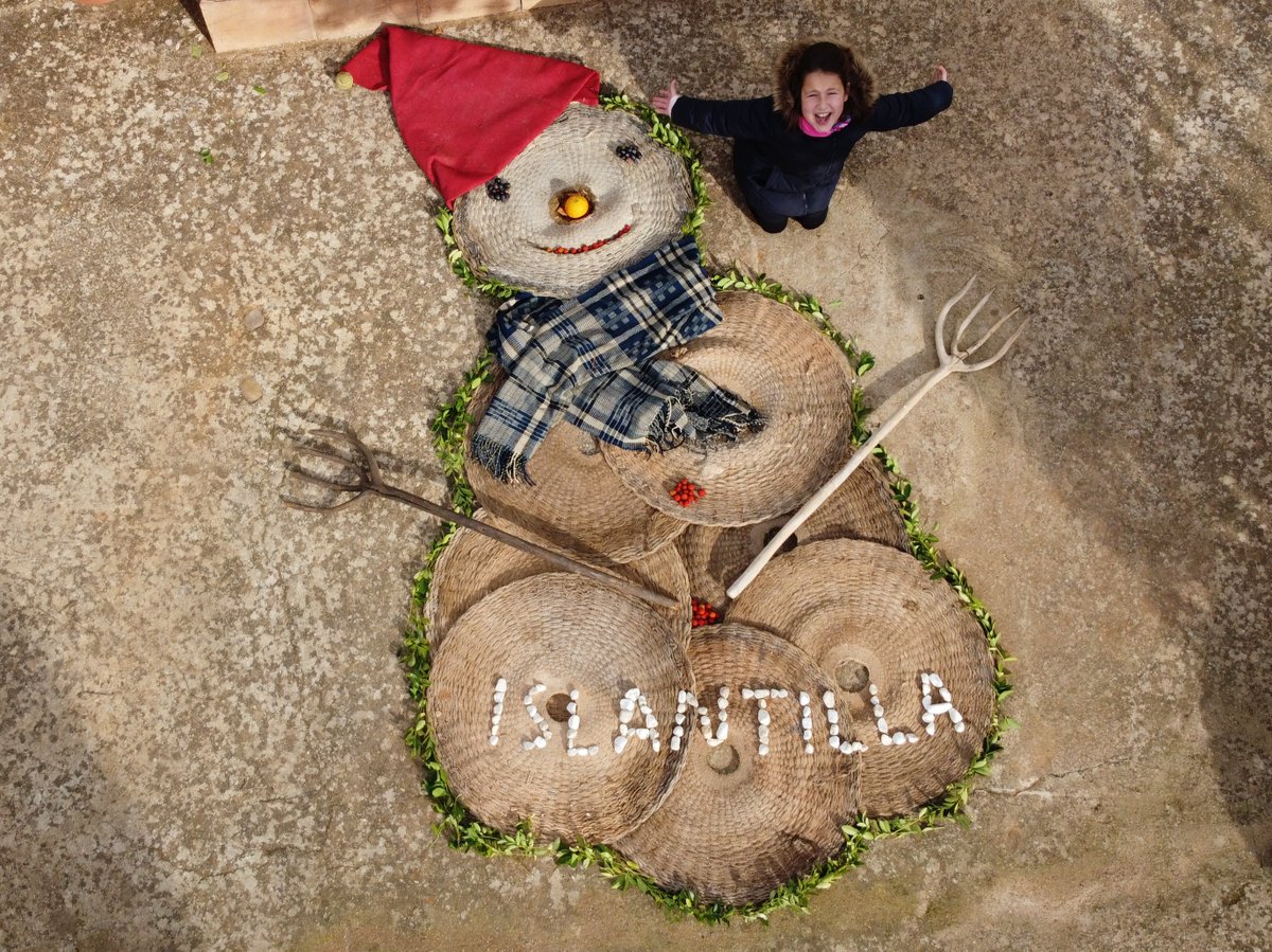 Islantilla tweet media