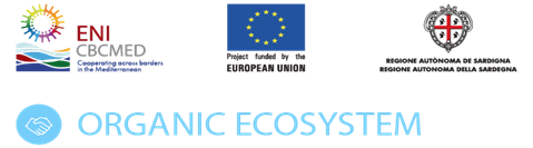 CIHEAMBari's tweet photo. Progetto ORGANIC ECOSYSTEM @ENICBCMed 
🔴 RAFFORZAMENTO DELLE FILIERE BIOLOGICHE IN PUGLIA 
📅 MERCOLEDÌ 20 GENNAIO h 16 
Registrarsi qui 👉 https://t.co/rpIIZ689c6

Info sul meeting: https://t.co/jFHxIyp7vd https://t.co/FUYgVwSJvA