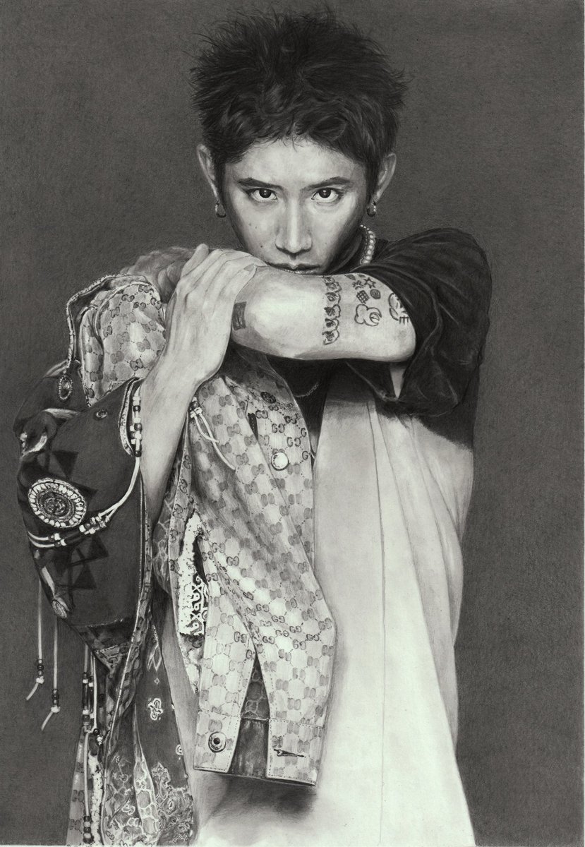 Takuyaくんの撮るtakaを描く Hashtag On Twitter