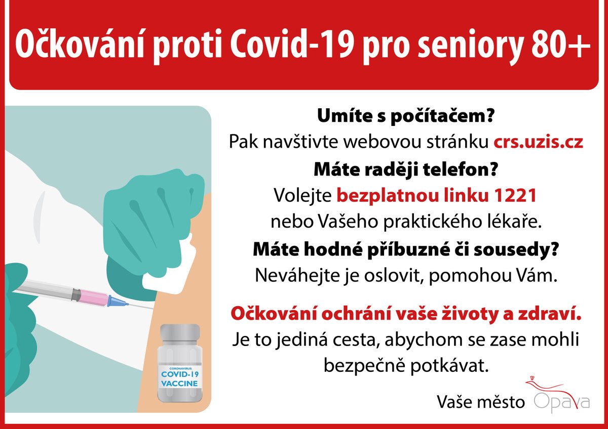 Město Opava tweet media