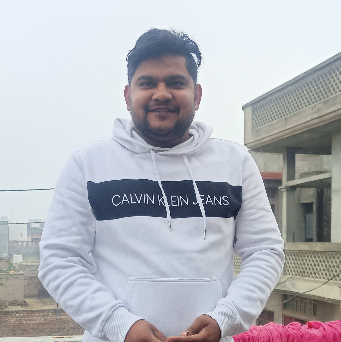 AnilNarnaund's tweet photo. #NewProfilePic https://t.co/lkFzzzEC8C