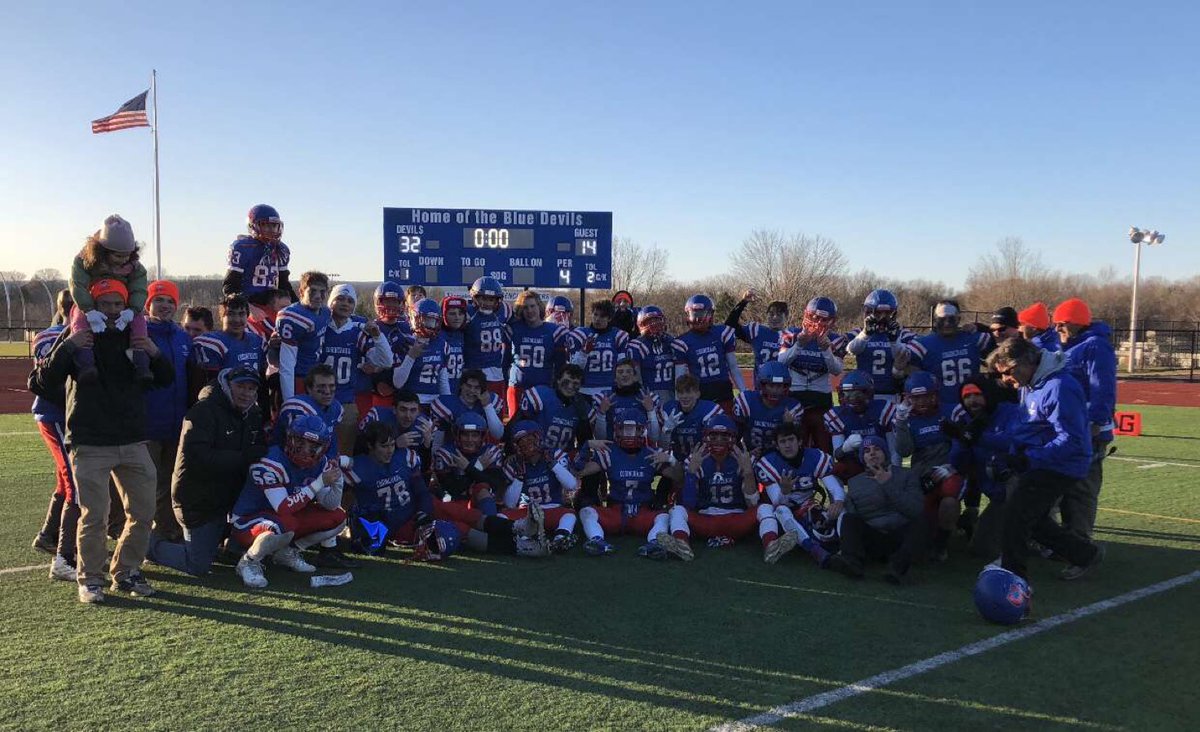 Dean Fontano tweet media