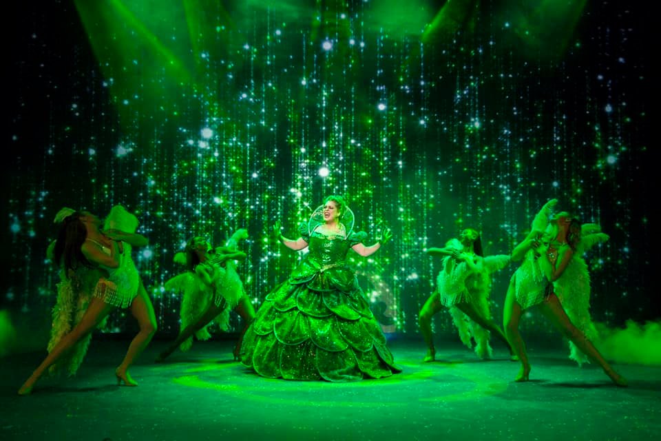 H2 Productions UK tweet media