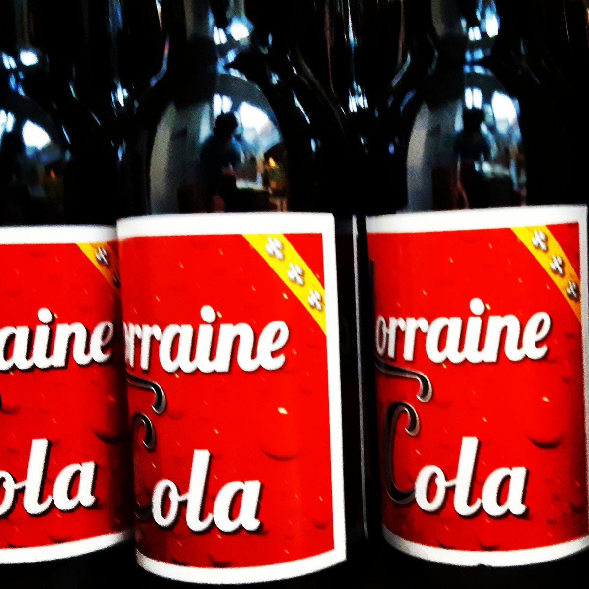 Coopérative Grande épicerie générale Nancy tweet media