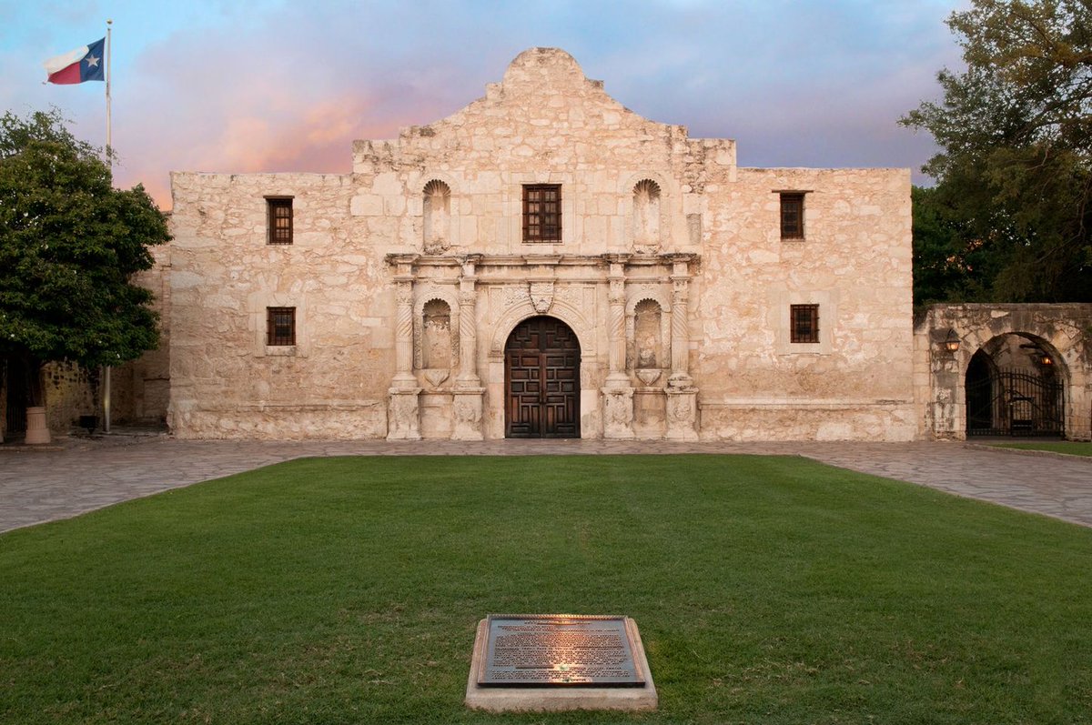 PDIPOA's tweet image. We’re looking forward to the #pdipoa #protocolforum in #SanAntonio! The city is known for The Alamo, the number one tourist attraction in Texas and one of the city’s Spanish colonial missions. Mark your calendars for 19-22 July, more details coming soon! 📸: @OfficialAlamo