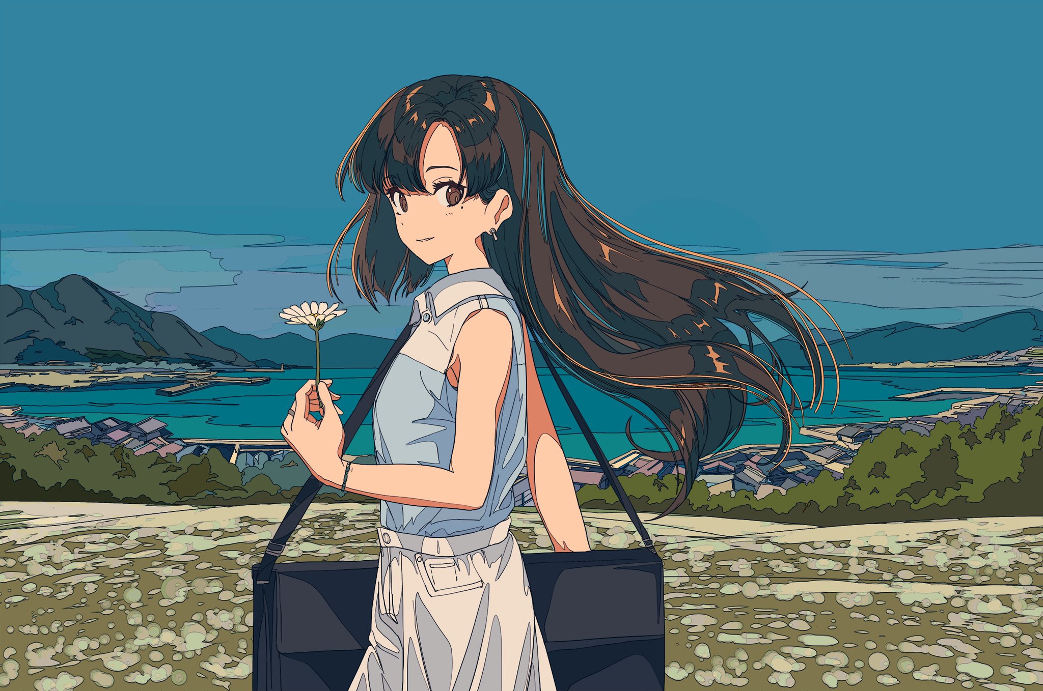 ｊｕｍｐ ｊ ｂｏｏｋｓ編集部 イラストレーターの焦茶さんがご逝去されたとの報を受けました Jブックス編集部では ジャンプ恋愛小説大賞のイメージイラスト 受賞作のカバーイラストを執筆して頂きました 彼の描く世界は とても美しかった 残念で