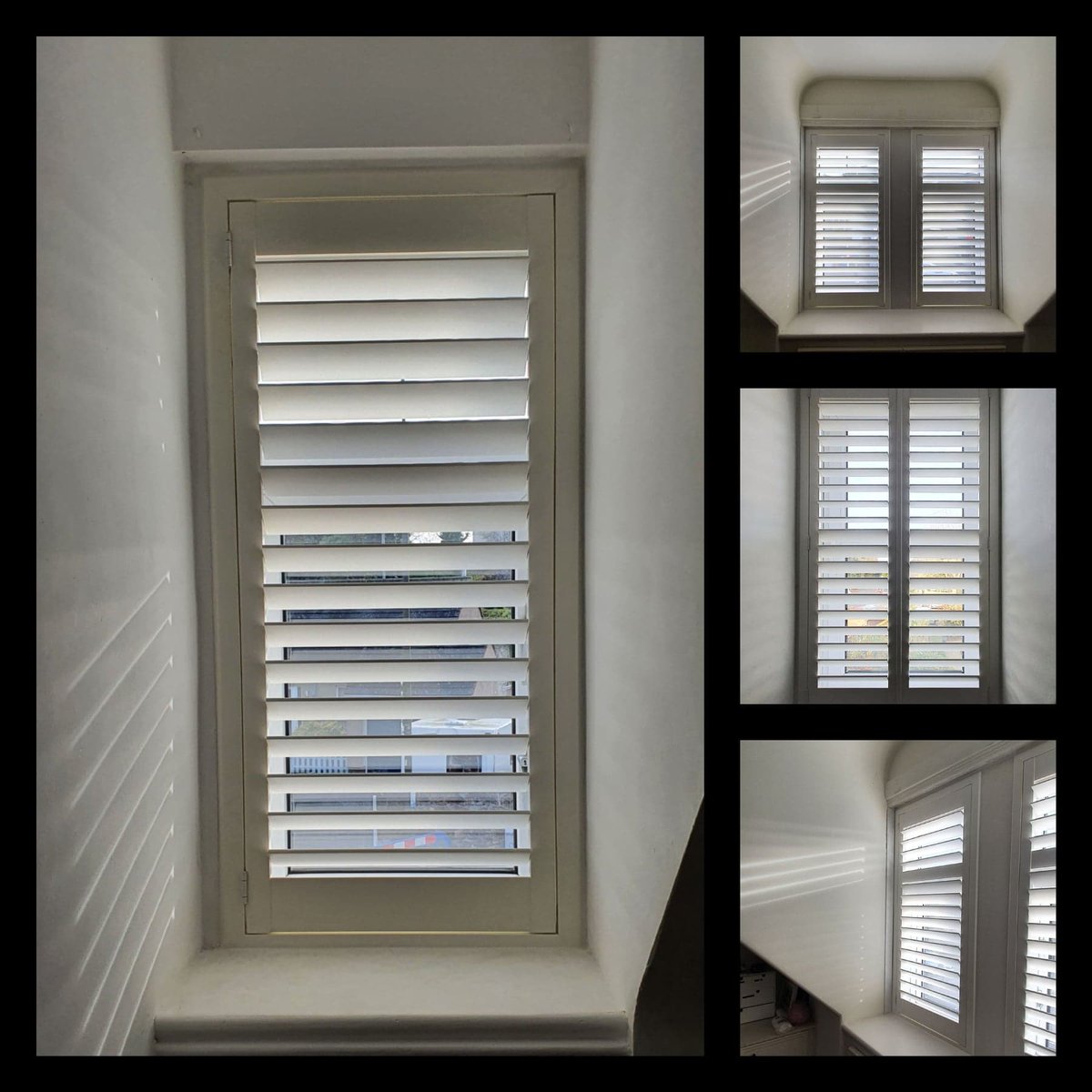 edinshutter's tweet image. Got #ShutterEnvy? Book your FREE contactless appointment today at edinburghshuttercompany.co.uk

#windowShutters #shutters #interiorDesign #interiors #windows #design #edinburghShutterCo