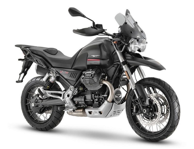 Piaggio Group tweet media