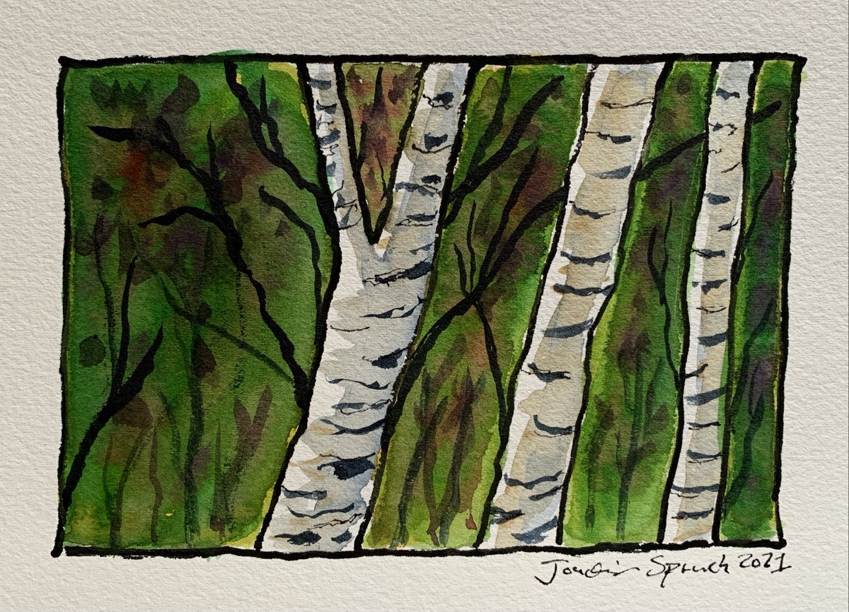 RollinStonesFan's tweet photo. Acrylic and Watercolors at: https://t.co/z73kjWTy9X https://t.co/1RFR7xlW3a
