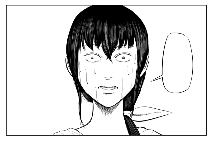 今日のお仕事と眠気覚まし
#裏バイト逃亡禁止 #マンガワン 