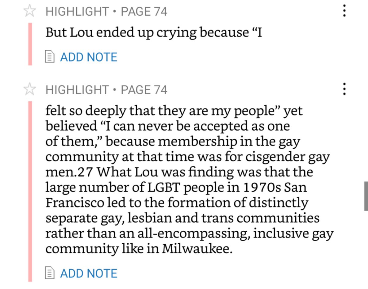 and here we are yet again trying to divide the community up into distinct sectioned categories and letting people who need help but dont quite fit existing parameters slip right through the cracks 