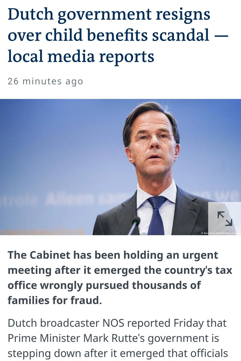 It's official now.. We're litteraly in the storm..